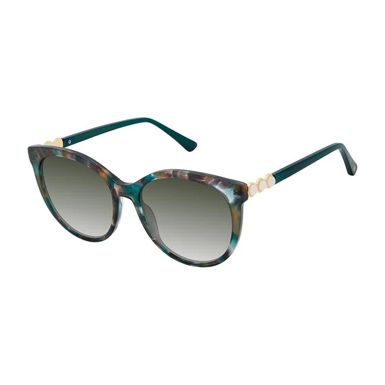 Isaac Mizrahi NY IM30310 Sunglasses - view 3